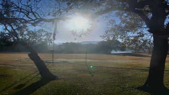 Weather camera view of Camp Verde Ranch.