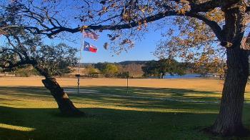Weather camera view of Camp Verde Ranch.