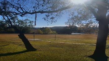 Weather camera view of Camp Verde Ranch.