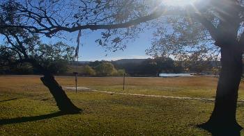 Weather camera view of Camp Verde Ranch.