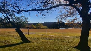 Weather camera view of Camp Verde Ranch.
