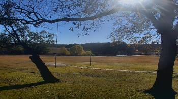Weather camera view of Camp Verde Ranch.