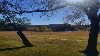 Weather camera view of Camp Verde Ranch.