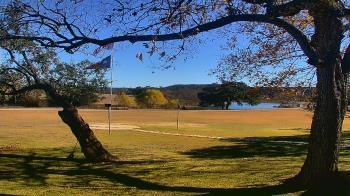 Weather camera view of Camp Verde Ranch.