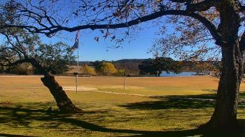 Weather camera view of Camp Verde Ranch.