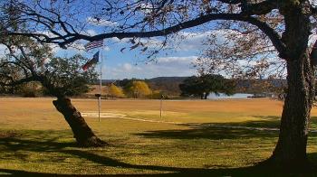 Weather camera view of Camp Verde Ranch.