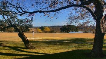 Weather camera view of Camp Verde Ranch.
