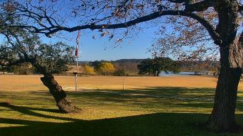 Weather camera view of Camp Verde Ranch.