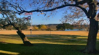 Weather camera view of Camp Verde Ranch.