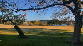 Weather camera view of Camp Verde Ranch.
