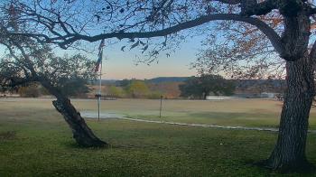 Weather camera view of Camp Verde Ranch.
