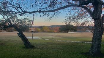 Weather camera view of Camp Verde Ranch.