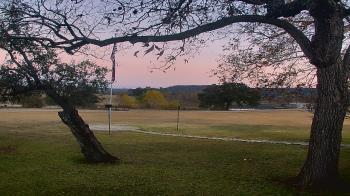 Weather camera view of Camp Verde Ranch.