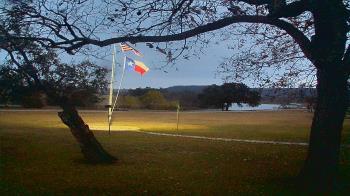 Weather camera view of Camp Verde Ranch.