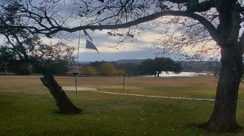 Weather camera view of Camp Verde Ranch.