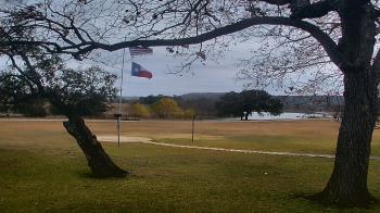 Weather camera view of Camp Verde Ranch.