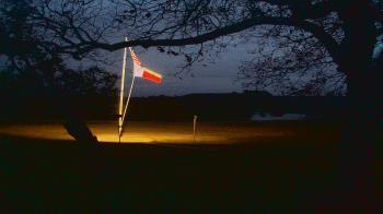 Weather camera view of Camp Verde Ranch.