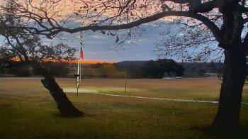 Weather camera view of Camp Verde Ranch.