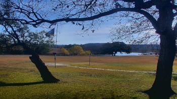 Weather camera view of Camp Verde Ranch.