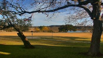 Weather camera view of Camp Verde Ranch.