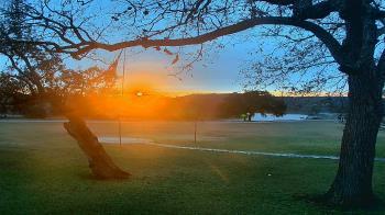 Weather camera view of Camp Verde Ranch.
