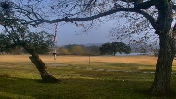Weather camera view of Camp Verde Ranch.