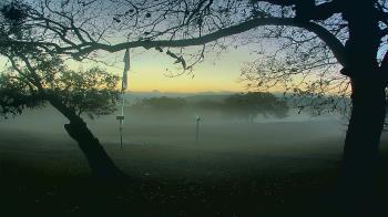 Weather camera view of Camp Verde Ranch.