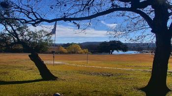 Weather camera view of Camp Verde Ranch.