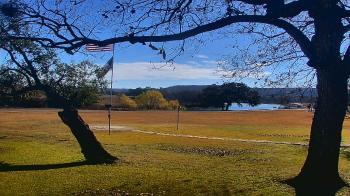 Weather camera view of Camp Verde Ranch.