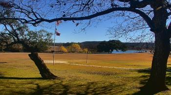 Weather camera view of Camp Verde Ranch.