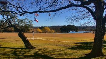 Weather camera view of Camp Verde Ranch.