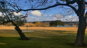 Weather camera view of Camp Verde Ranch.