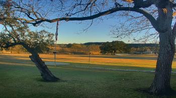 Weather camera view of Camp Verde Ranch.