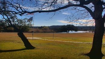 Weather camera view of Camp Verde Ranch.