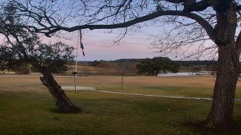 Weather camera view of Camp Verde Ranch.