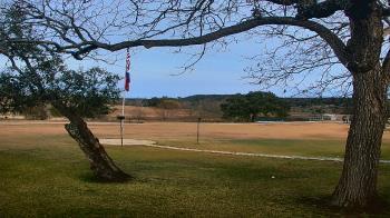 Weather camera view of Camp Verde Ranch.
