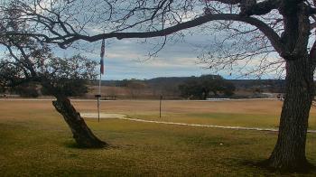 Weather camera view of Camp Verde Ranch.