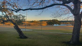 Weather camera view of Camp Verde Ranch.
