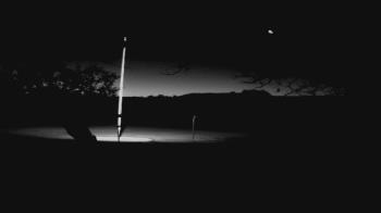 Weather camera view of Camp Verde Ranch.