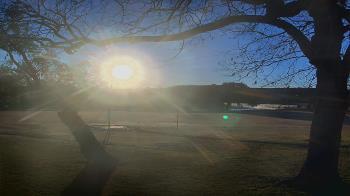 Weather camera view of Camp Verde Ranch.