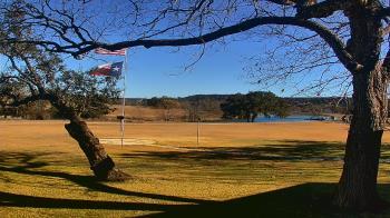 Weather camera view of Camp Verde Ranch.