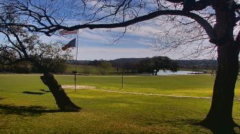 Weather camera view of Camp Verde Ranch.