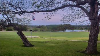 Weather camera view of Camp Verde Ranch.