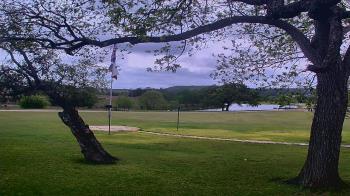Weather camera view of Camp Verde Ranch.