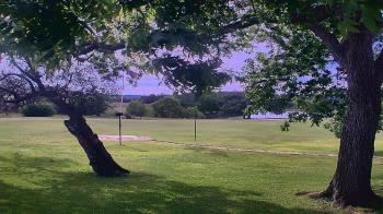 Weather camera view of Camp Verde Ranch.