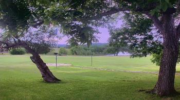 Weather camera view of Camp Verde Ranch.