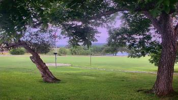 Weather camera view of Camp Verde Ranch.