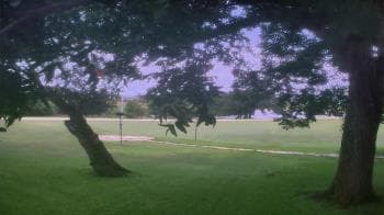 Weather camera view of Camp Verde Ranch.