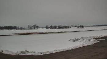 Weather camera view of Maconaquah School Corporation.