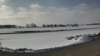 Weather camera view of Maconaquah School Corporation.